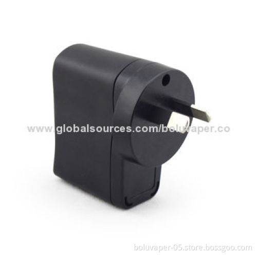 Wholesale E Cigarette Accessories/Chargers, Compatible for All BoluVaper Electronic Cigarettes